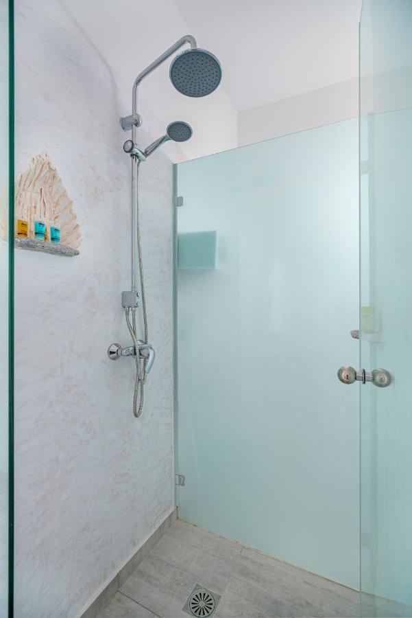 Bella View Mykonos Town Suites Екстериор снимка